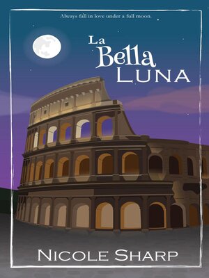 cover image of La Bella Luna